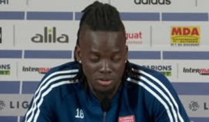 3e j. - Traoré : "On a plutôt réussi notre saison dernière"