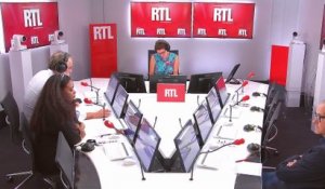 RTL Midi du 27 août 2019