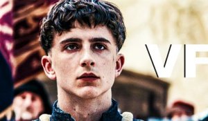 LE ROI Bande Annonce VF (2019)