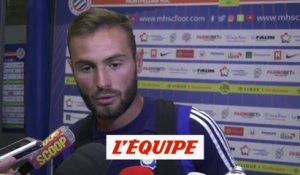 Tousart «Il ne faut pas s'alarmer» - Foot - L1 - OL