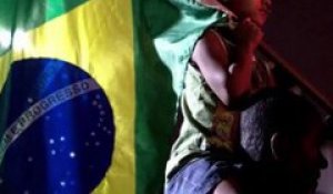Les Brésiliens demandent pardon à Brigitte Macron après les attaques de leur président
