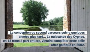 Golf de la semaine : Nampont Saint Martin Golf Club