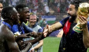 Adil Rami viré de l’OM : Pierre Ménès prend sa défense et fustige le club