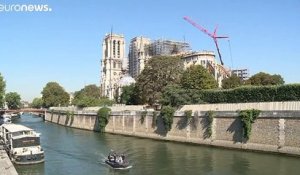 Écoles contaminées au plomb: la mairie de Paris ne veut pas reporter la rentrée