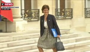Qui est Sylvie Goulard ? L’ancienne ministre proposée comme commissaire européenne par E. Macron