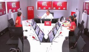 Le journal RTL de 7h30 du 29 août 2019