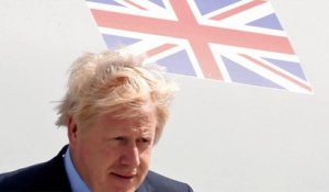 Suspension du parlement : quel est le plan de Boris Johnson ?