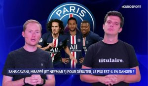 Chelsea, Ajax et Valence : Les Lillois peuvent-ils s'en sortir ?