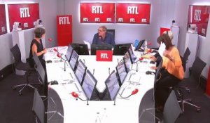 Le journal RTL de 7h30 du 30 août 2019