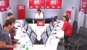 RTL Soir du 29 août 2019