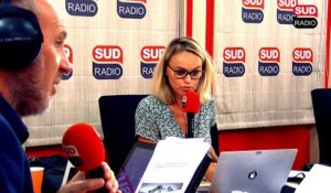Ian Brossat (PCF) : Invité politique de Sud Radio