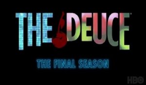 The Deuce - Trailer Saison 3