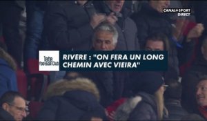 Interview exclusive de Jean-Pierre Rivère (Nice)