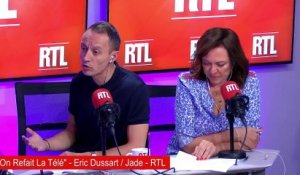 Un retour des Inconnus ? Une idée de spectacle sur la télé