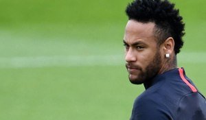 Mercato - Neymar va rester au PSG