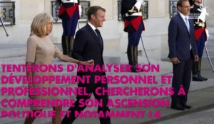 Emmanuel Macron : Sa vie prochainement étudiée à Sciences Po