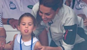 Pourquoi Kate Middleton a raté le premier jour d'école du prince George