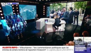 Politiques au quotidien: Gilles Legendre "soutient" Benjamin Griveaux pour les municipales à Paris