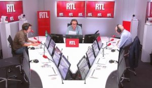 Villeurbanne : "un prétexte tout trouvé pour l'extrême droite" dit Olivier Mazerolle