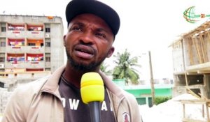 Les Ivoiriens choqués par les propos du Ministre Amadou. KONE, après l'assassinat du gendarme à Yopougon