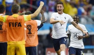 Equipe de France : Didier Deschamps et la situation d'Olivier Giroud à Chelsea