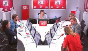 RTL Déjà demain du 02 septembre 2019
