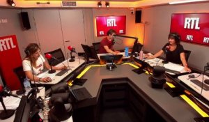 RTL Petit Matin du 03 septembre 2019