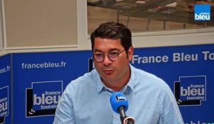 Jean_Francois Schnoering PDG de l'entreprise de travaux publics HENOT installée à Truyes (37)