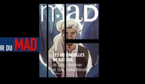 Les coups de coeur du MAD du 04/09/2019