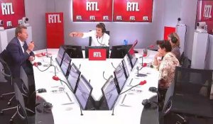 L'invité de RTL Soir du 3 septembre 2019