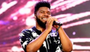 Khalid Holds El Paso Benefit Concert With Special Guests Rae Sremmurd, SZA and Lil Yachty | Billboard News