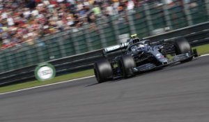 Le Grand Prix d'Italie de F1 en questions : Mercedes en danger avec le retour de Ferrari