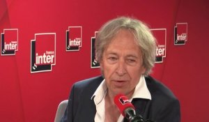 Pascal Bruckner : "Je ne crois pas à la sagesse de la vieillesse : les personnes âgées ne sont pas sages, elles sont, comme les jeunes, agitées de pulsions contradictoires"