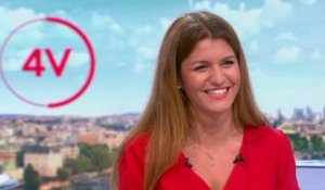 Les 4 vérités - Marlène Schiappa