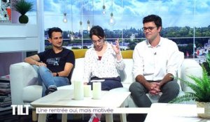 TILT - 06/09/2019 Partie 3 - Une rentrée oui, mais motivée