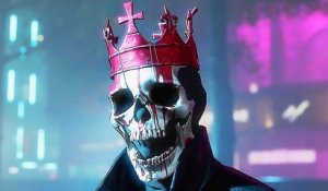 WATCH DOGS LEGION Bande Annonce de Gameplay