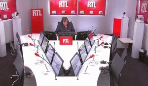 Le journal RTL de 22h du 4 septembre 2019