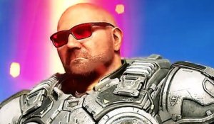 GEARS 5 Bande Annonce de Gameplay "Batista"