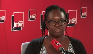 Sibeth Ndiaye : "S'il suffisait de mettre encore plus d'argent sur la table pour éviter le meurtre d'une seule femme, évidemment que nous le ferions"