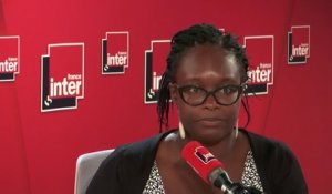 Sibeth Ndiaye : "Dire du jour au lendemain [aux agriculteurs] 'vous n'avez plus le droit d'utiliser des pesticides, et débrouillez-vous sans solution', je ne le ferai jamais"