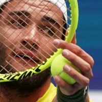 US Open : "Mal servi et beaucoup de suffisance", Monfils assume sa défaite