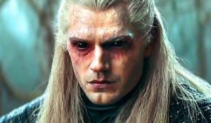 THE WITCHER Bande Annonce