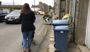 Saint-Germain-sur-Ille. Le ras-le-bol des parents à cause d’une route dangereuse