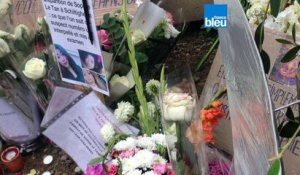 Un an après la disparition de Sophie Le Tan, le témoignage de son cousin