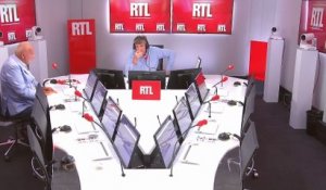 Le journal RTL de 22h du 5 septembre 2019