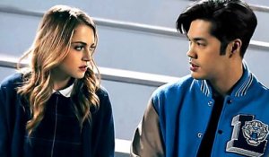 13 REASONS WHY Saison 3 Bande Annonce