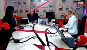 Brune Poirson : Invitée politique de Sud Radio Matin