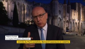 Rentrée du Parti socialiste : Cazeneuve candidat à la présidentielle ?