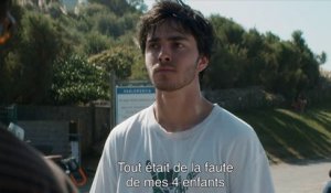 My Stupid Dog / Mon chien Stupide (2019) - Trailer (sous-titres français)