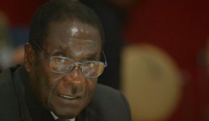 L'ancien président du Zimbabwe Robert Mugabe est mort